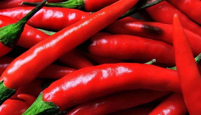  ખૂબ જ કામનો છે તીખા લાલ મરચાંનો ટોટકો, કિસ્મત મારી શકે છે ગુલાંટી
