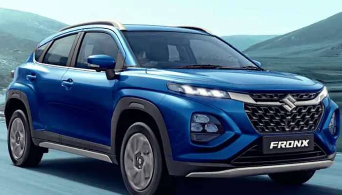 Maruti Fronx ખરીદવાનું વિચારી રહ્યાં છો? તો પહેલા જાણી લેજો વેઇટિંગ પિરિયડ