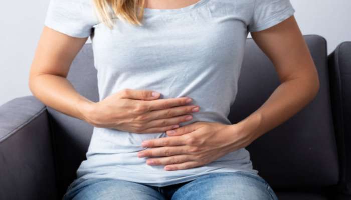 Health Tips: વધારે પડતું ખાધા બાદ પેટમાં ચઢે ગેસ તો આમાંથી કોઈ એક ઉપાય અજમાવો, તુરંત મળશે આરામ
