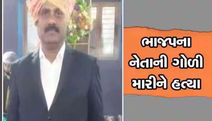 વાપીના શૈલેષ પટેલની હત્યાનો ભેદ ઉકેલાયો! UPની કુખ્યાત ડી 16 ગેંગના બે શાર્પ શૂટરોને