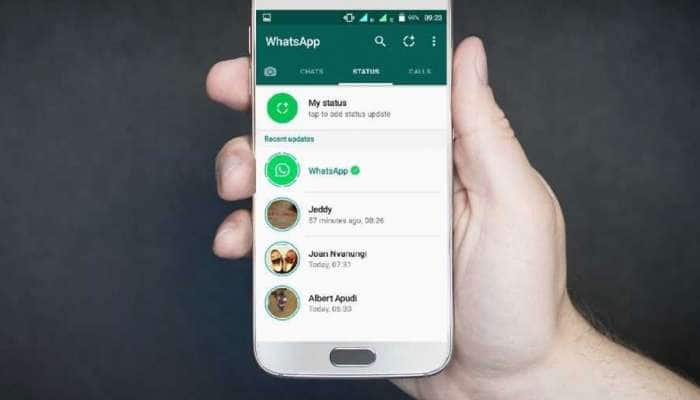 Whatsapp Status મુકતા પહેલાં જાણી લો આ વાત, નહીં તો થવું પડશે જેલભેગા!