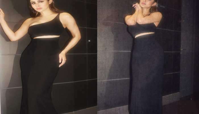 Mouni Roy Hot Photos: તમે મોની રોયના આટલાં હોટ ફોટા ક્યારેય નહીં જોયા હોય