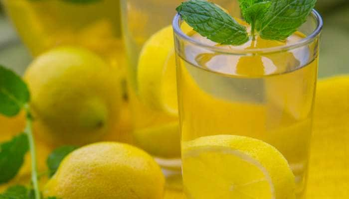 ઘરે જ બનાવો આ Detox Drink, ડાયેટિંગ અને કસરત કર્યા વિના ઓછી થશે પેટની ચરબી!