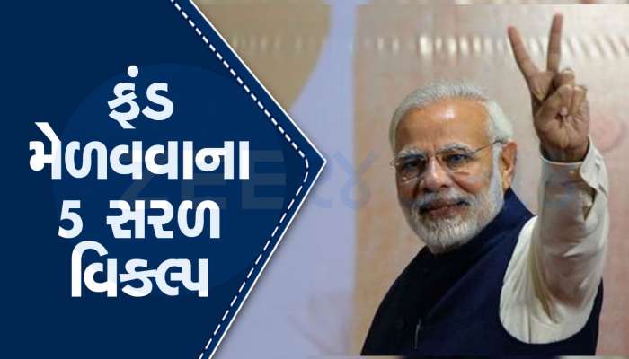 Business Loan: સરકાર મહેરબાન! ફટાક દઈને બિઝનેસ માટે મળી જશે તમને પૈસા, આ 5 વિકલ્પ છે ખુબ ફાયદાકારક 