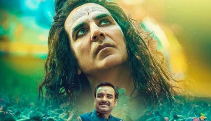OMG 2: અક્ષય કુમારની ફિલ્મ ઓહ માય ગોડ 2 ને મોટો ઝટકો, સેંસર બોર્ડે આપ્યું A સર્ટીફિકેટ