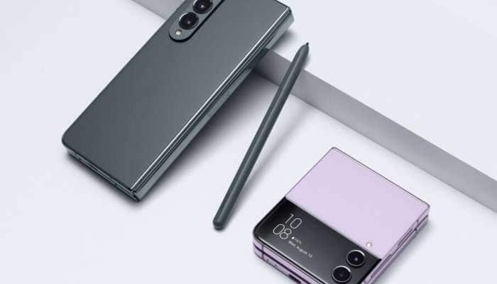 Samsung Galaxy Z Flip 5 અને Galaxy Z Fold 5 થયા લોન્ચ, જુઓ કિંમત અને ફીચર્સ