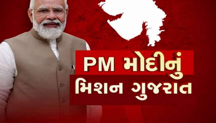 ઊંચે ઉડવા માટે તૈયાર ગુજરાત, હીરાસર એરપોર્ટને આજે ખુલ્લુ મૂકશે પીએમ મોદી