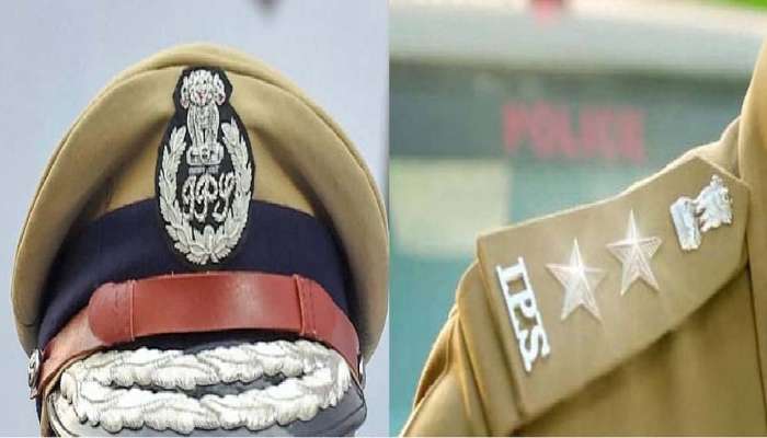 BIG NEWS: ગુજરાતમાં 70 IPSની એકઝાટકે બદલી, અમદાવાદના નવા CP મલિક