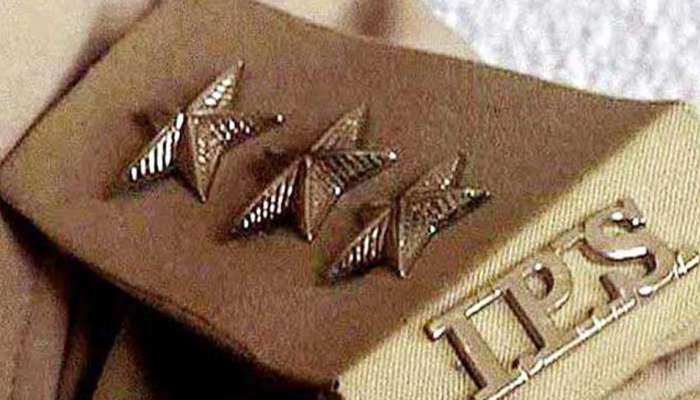 BIG BREAKING: ગુજરાત પોલીસમાં એક ઝાટકે 70 IPS અધિકારીઓની બદલી, જાણો કોને ક્યાં મૂકાયા?