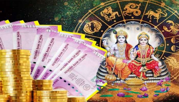 Budh Gochar: લક્ષ્મી નારાયણ યોગના કારણે આ 4 રાશિઓનું અમીર બનવું નક્કી, અચાનક થશે ધન લાભ