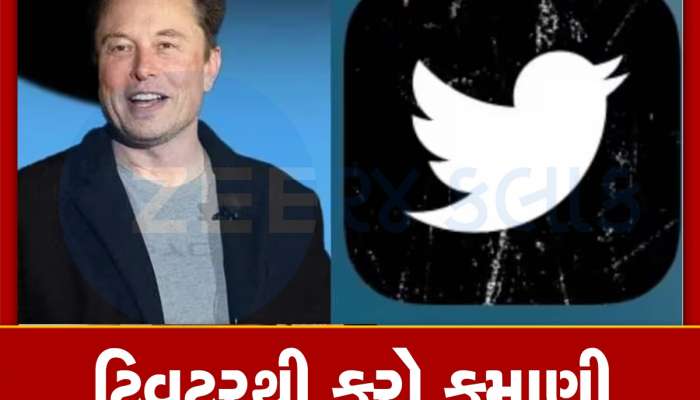 Twitter એ રેવેન્યૂ શેરિંગ ફીચરને કર્યું લાઇવ, વેરિફાઇડ ક્રિએટર્સ કરી શકશે કમાણી