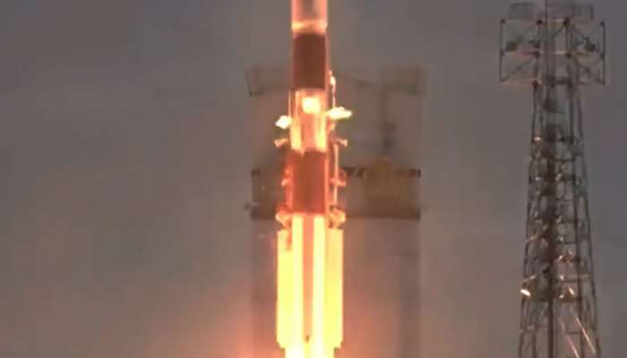 ISRO: અંતરિક્ષની દુનિયામાં ભારતની નવી સફળતા, ઈસરોએ એક સાથે લોન્ચ કર્યા 7 ઉપગ્રહો