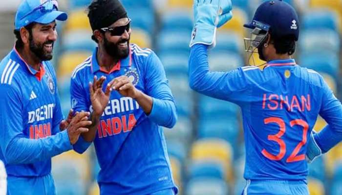 IND vs WI ODI સિરિઝ વચ્ચે ટીમ ઈન્ડિયા માટે મોટી ખુશખબર, વધી જશે ભારતની તાકાત!