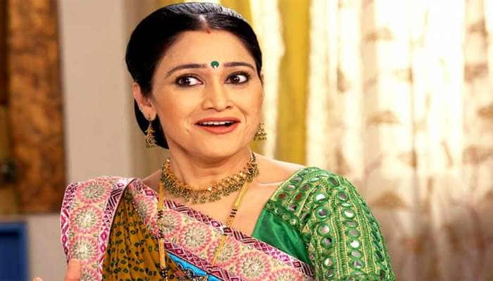 TMKOC: આ વખતે Confirm છે, 6 વર્ષ પછી તારક મેહતા શોમાં એન્ટ્રી કરશે 'દયાબેન'