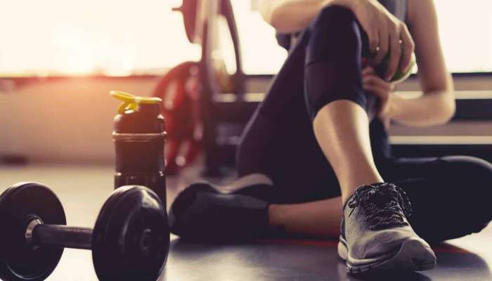 Gym જાઓ છો તો આ 5 સંકેતોને ક્યારેય ન કરશો ઇગ્નોર, અચાનક જ થઈ શકો છો બેહોશ!