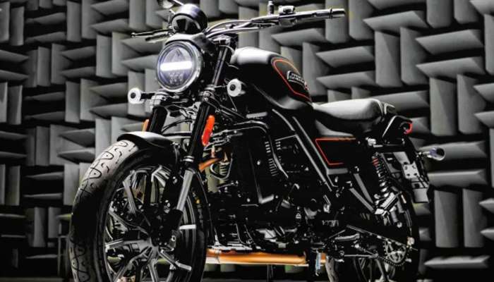 Harley-Davidson ના આ બાઇકની છે અધધ ડિમાન્ડ! કંપનીએ બંધ કરી દેવું પડ્યું બુકિંગ