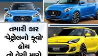 Maruti Swift નું નવું મોડલ 1 લીટરમાં આપશે 40Kmpl ની માઇલેજ, લુક જોશો તો ફિદા થઇ જશો