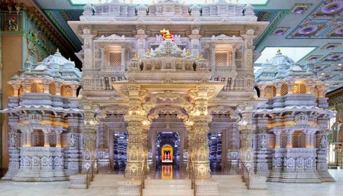 અમેરિકામાં BAPS સ્વામિનારાયણ અક્ષરધામ ખાતે નોંધાશે એક અનોખી સિદ્ધિ; આ અભિયાનથી બચશે 18000 લોકોનો જીવ