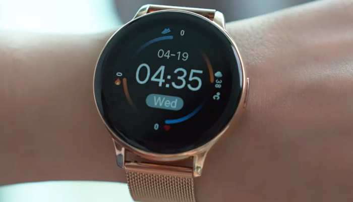 Smart Watches: સાવ સસ્તામાં મળતી આ અલગ-અલગ સ્માર્ટ વોચ લેવા પડાપડી! જુઓ ફીચર્સ