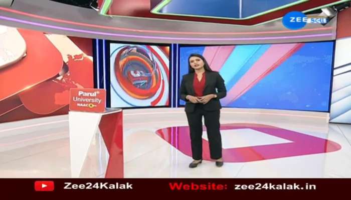 ગીર સોમનાથના ઉનામાં બેફામ દોડતા ડમ્પરે વધુ એક કર્યો અકસ્માત સર્જયો, વિદ્યાનગર પાસે ડમ્પરે દંપતીને અડફેટે લેતાં મોત