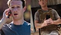 Mark Zuckerberg યુઝ કરે છે આ Smartphone! માને છે iPhone કરતાં પણ સારો