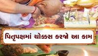 પિતૃપક્ષમાં આ કાર્યો કરશો તો સાત પેઢીનું નસીબ સુધરી જશે, ઠાઠમાઠમાં પસાર થશે જીવન 