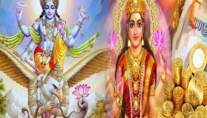 Garuda Purana: સુધારી દેજો તમારી 5 ટેવો નહીંતર દરિદ્રતા આવશે થઇ જશો કંગાળ