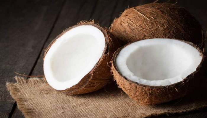 Coconut: રોજ સવારે કાચુ નાળિયેર ખાવાનો રાખો નિયમ, આ સ્વાસ્થ્ય સમસ્યાઓથી મળશે મુક્તિ