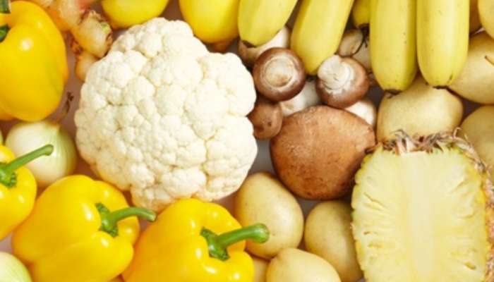 જો તમે આ Yellow Foods ખાશો તો ક્યારેય નહીં આવે હાર્ટ એટેક!