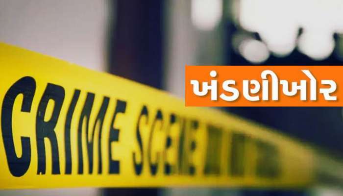 સી.આર.પાટીલ પાસે 8 કરોડ રૂપિયાની ખંડણી માગનાર સામે વધુ એક ગુનો દાખલ, તપાસ તેજ