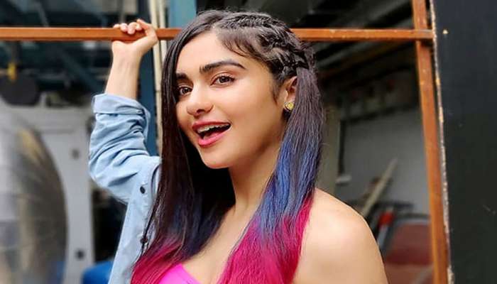 The Kerala Story ફેમ અદા શર્માએ ફિલ્મોમાંથી લીધો બ્રેક, પોસ્ટ શેર કરી આપી જાણકારી