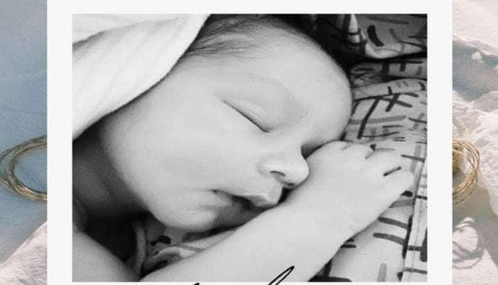 Ileana DCruz Baby: અભિનેત્રી ઈલિયાના ડિક્રૂઝ બની માતા, 1 ઓગસ્ટે દીકરાને આપ્યો જન્મ