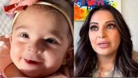 Bipasha Basu ની દીકરીની 3 મહિનાની ઉંમરે થઈ ઓપન હાર્ટ સર્જરી, જન્મથી હૃદયમાં હતા કાણા