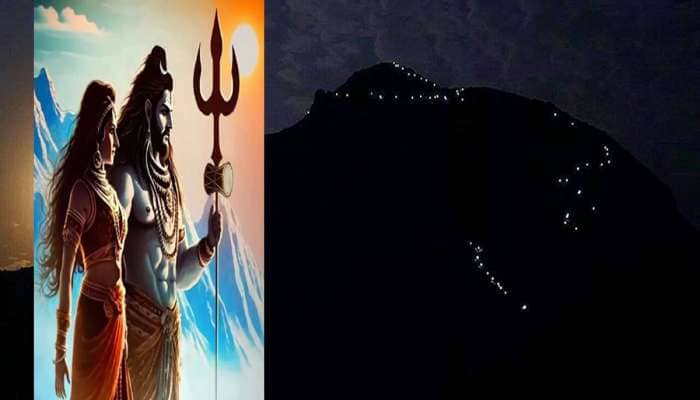 કૈલાસથી આવેલા શિવજીને ગુજરાતનું આ સ્થળ પસંદ આવ્યુ હતું, અને અહીં તપ કર્યુ હતું 