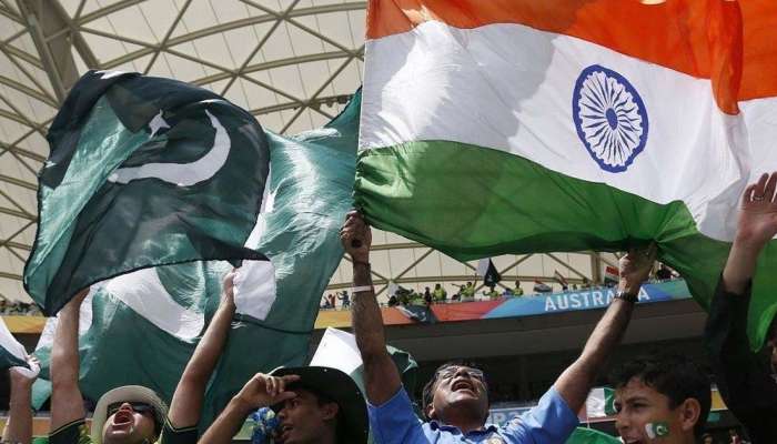 ભારતીય ક્રિકેટરોને ગણાવ્યા 'નાના બાળકો', પાક. ખેલાડીના નિવેદનથી છેડાયો વિવાદ!