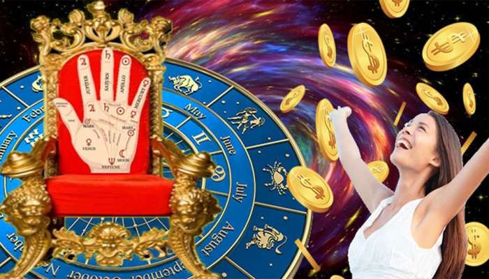Rajyog: ઓગસ્ટ મહિનાના સર્જાશે બે રાજયોગ, 3 રાશિના લોકો આ મહિનામાં બનશે કરોડપતિ
