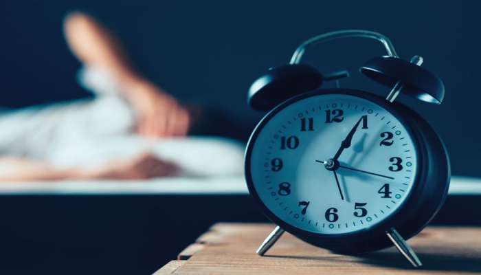 ઊંઘ માટે આ સમય સૌથી બેસ્ટ, આટલા કલાક ઊંઘ કરવાથી શરીર રહે છે નિરોગી
