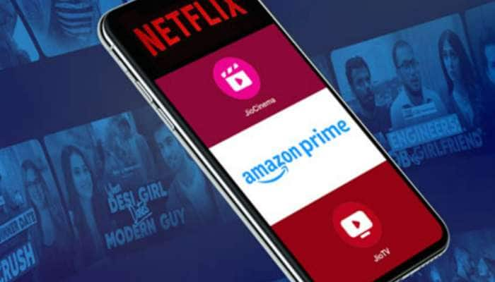 Free Netflix,Amazon નું સબ્સક્રિપ્શન, Jioનું સસ્તું રિચાર્જ આપી રહ્યું છે OTT ની મજા