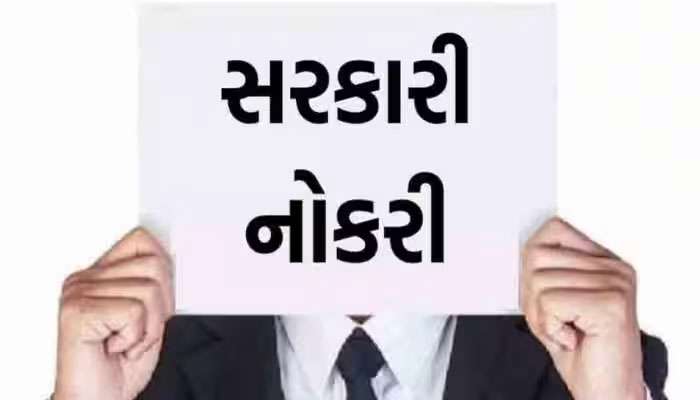 10મું ધોરણ પાસ હોવ તો પણ સરકારી નોકરીની છે અનેક તક, જાણો કયા વિભાગો માટે નીકળતી હોય છે ભરતી