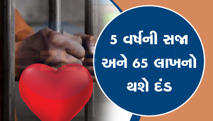 'Red Heart' ઇમોજી WhatsApp પર મોકલ્યું તો થશે જેલ, આ સ્થળોએ નિયમો લાગુ થશે