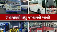 Jobs 2023: 12 પાસ માટે GSRTC બંમ્પર ભરતી, જાણો A TO Z માહિતી