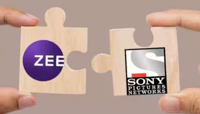 Zeel-Sony Merger: ઝી-સોની વિલયને NCLT ની મંજૂરી, ડીલ સાથે જોડાયેલા તમામ વિવાદ નકાર્યા, શેરમાં આવી તેજી