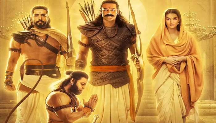 Adipurush On OTT: એક નહીં 2 ઓટીટી પ્લેટફોર્મ પર અચાનક આદિપુરુષ ફિલ્મ કરાઈ રિલીઝ, જોઈ શકો છો એકદમ ફ્રીમાં