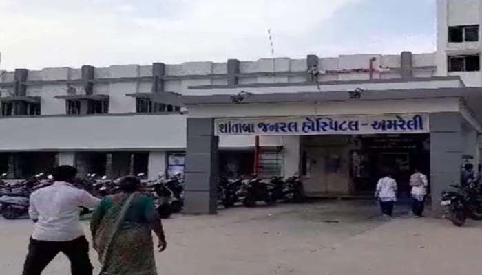 અંધાપાકાંડને 11 મહિના વીત્યા છતાં વળતર ચૂકવવામાં સરકારની આડોડાઈ! દર્દીઓએ દર્દનાક વ્યથા વર્ણવી