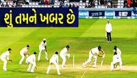 Cricket: ક્રિકેટમાં બેટ્સમેન કેટલી રીતે થઈ શકે છે આઉટ? જાણીને ચોંકી જશો