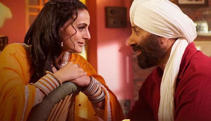 Gadar 2: ગદર 2એ તોડ્યા પઠાન અને આદિપુરુષના રેકોર્ડસ, પહેલા દિવસે જ બોક્સ ઓફિસ પર મચાવી ધમાલ
