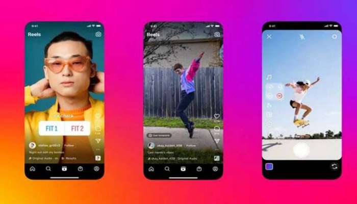 Reels બનાવનારાઓને હવે પડી જલસા, Instagram લાવ્યું બીજું શાનદાર ફીચર; આ રીતે કરો ઉપયોગ