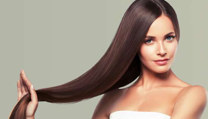 Hair Growth Tips: ઝડપથી વાળને કમર સુધી લાંબા કરવા હોય તો ફોલો કરો આ ઘરગથ્થુ ઉપાય