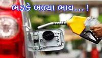 Petrol-Diesel: સરકારે ઓઈલ કંપનીઓને આપ્યો ઝટકો, હવે શું પેટ્રોલ-ડીઝલ થશે મોંઘા?