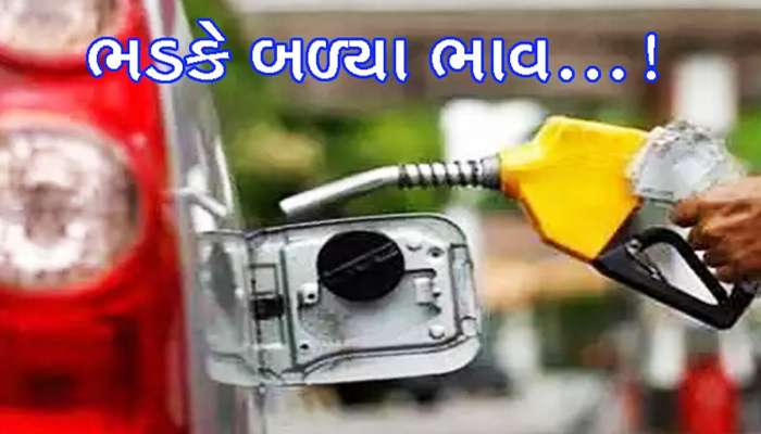 Petrol-Diesel: સરકારે ઓઈલ કંપનીઓને આપ્યો ઝટકો, હવે શું પેટ્રોલ-ડીઝલ થશે મોંઘા?